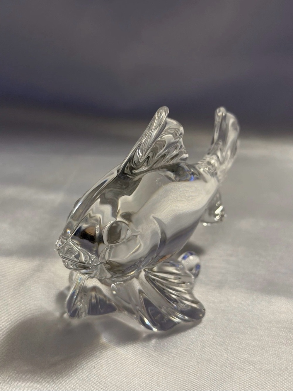 Glenda Goldfish Animals & Figurines by PRINCESS HOUSE